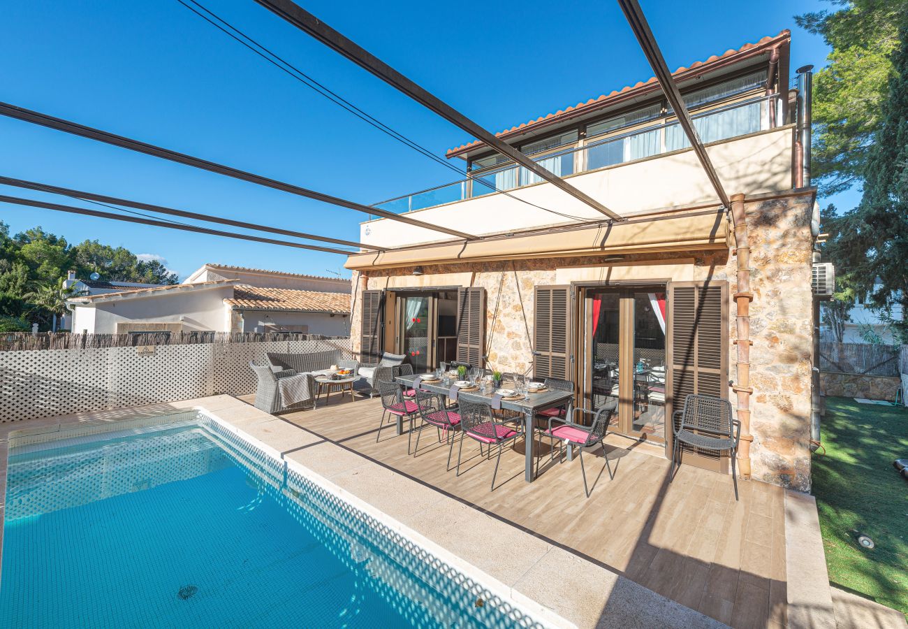 Villa en Alcúdia - M426 Villa Gabriela by Mallorca Villa Selection