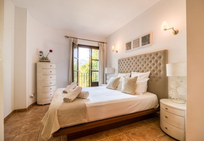 Villa en Selva - Sorubin 7pax, Villa 5StarsHome Mallorca Villa en Selva - Sorubin 7pax, Villa 5StarsHome Mallorca