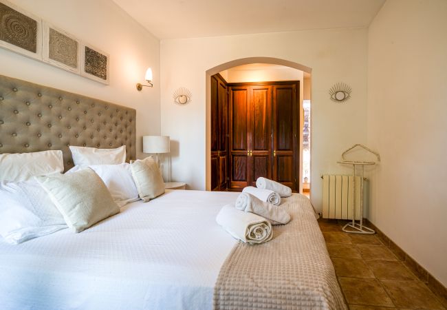 Villa en Selva - Sorubin 7pax, Villa 5StarsHome Mallorca Villa en Selva - Sorubin 7pax, Villa 5StarsHome Mallorca