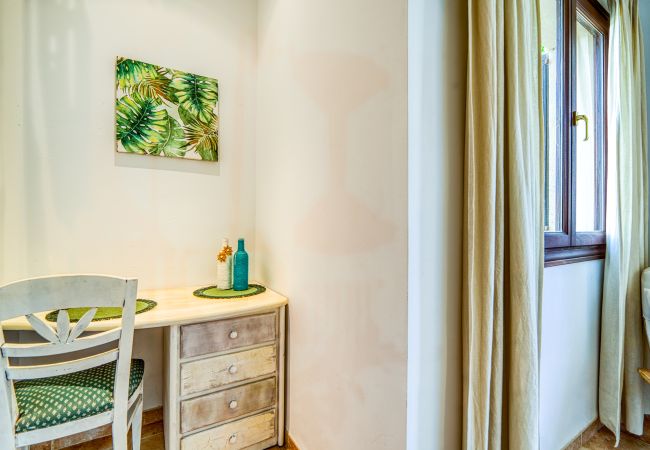 Villa en Selva - Sorubin 7pax, Villa 5StarsHome Mallorca Villa en Selva - Sorubin 7pax, Villa 5StarsHome Mallorca