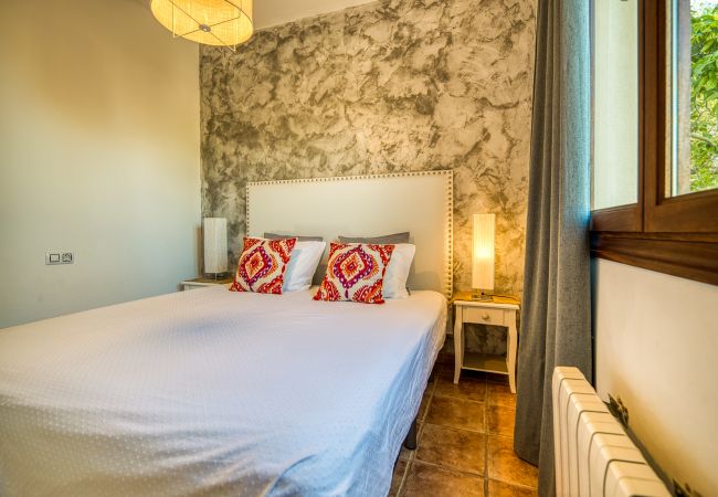 Villa en Selva - Sorubin 7pax, Villa 5StarsHome Mallorca Villa en Selva - Sorubin 7pax, Villa 5StarsHome Mallorca