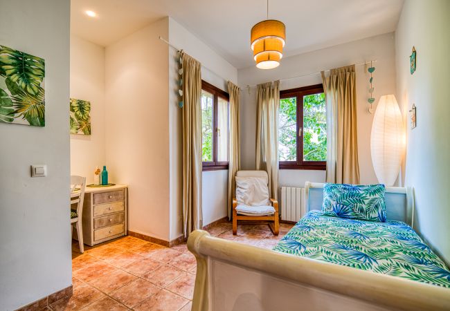 Villa en Selva - Sorubin 7pax, Villa 5StarsHome Mallorca Villa en Selva - Sorubin 7pax, Villa 5StarsHome Mallorca