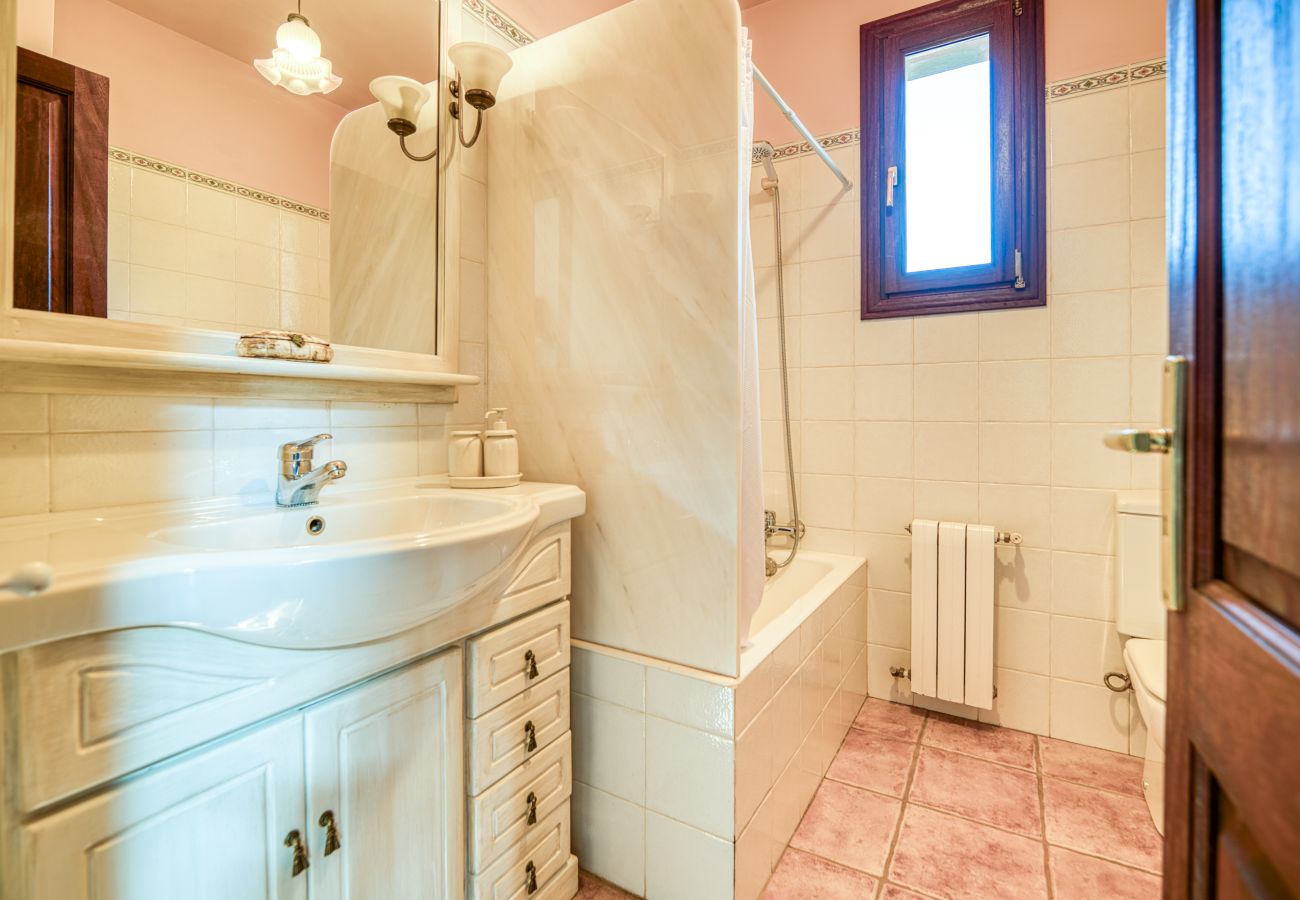Villa en Selva - Sorubin 7pax, Villa 5StarsHome Mallorca Villa en Selva - Sorubin 7pax, Villa 5StarsHome Mallorca