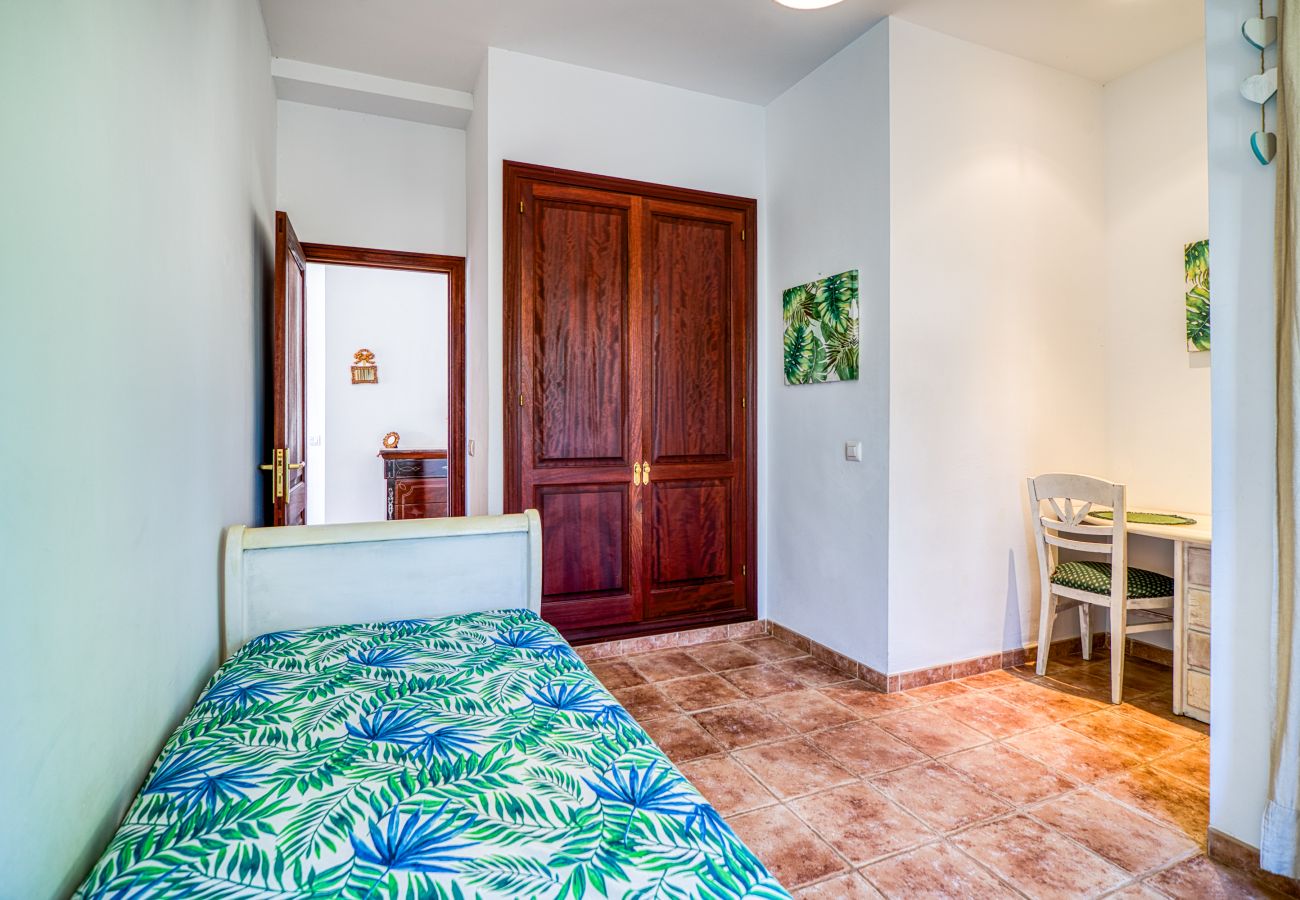 Villa en Selva - Sorubin 7pax, Villa 5StarsHome Mallorca Villa en Selva - Sorubin 7pax, Villa 5StarsHome Mallorca
