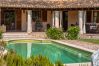 Villa en Selva - Sorubin 7pax, Villa 5StarsHome Mallorca