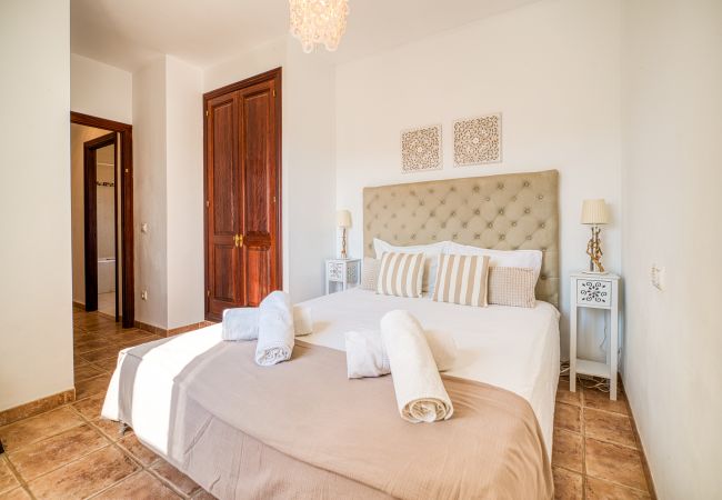 Villa en Selva - Sorubin 4pax, Villa 5StarsHome Mallorca Villa en Selva - Sorubin 4pax, Villa 5StarsHome Mallorca