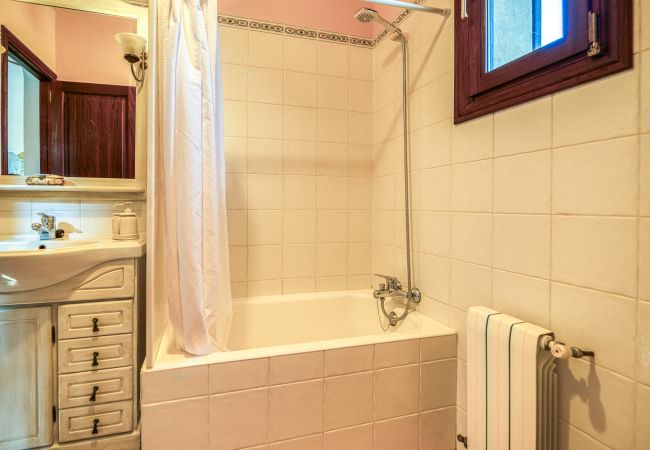 Villa en Selva - Sorubin 4pax, Villa 5StarsHome Mallorca Villa en Selva - Sorubin 4pax, Villa 5StarsHome Mallorca