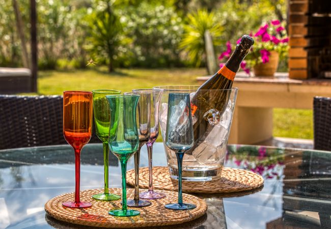 Villa en Selva - Sorubin 4pax, Villa 5StarsHome Mallorca Villa en Selva - Sorubin 4pax, Villa 5StarsHome Mallorca