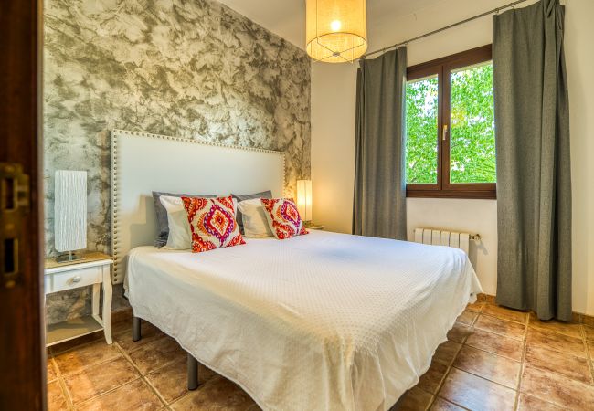 Villa en Selva - Sorubin 4pax, Villa 5StarsHome Mallorca Villa en Selva - Sorubin 4pax, Villa 5StarsHome Mallorca