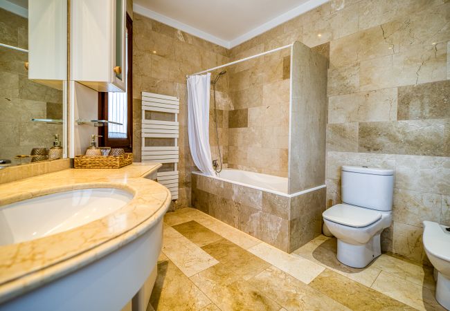 Villa en Selva - Sorubin 4pax, Villa 5StarsHome Mallorca Villa en Selva - Sorubin 4pax, Villa 5StarsHome Mallorca