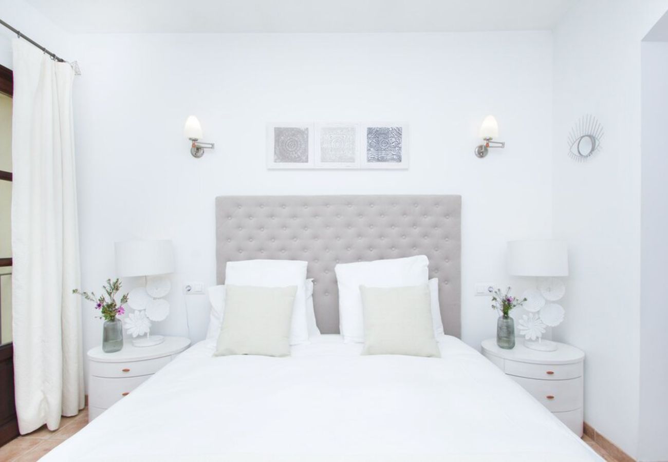 Villa en Selva - Sorubin 4pax, Villa 5StarsHome Mallorca