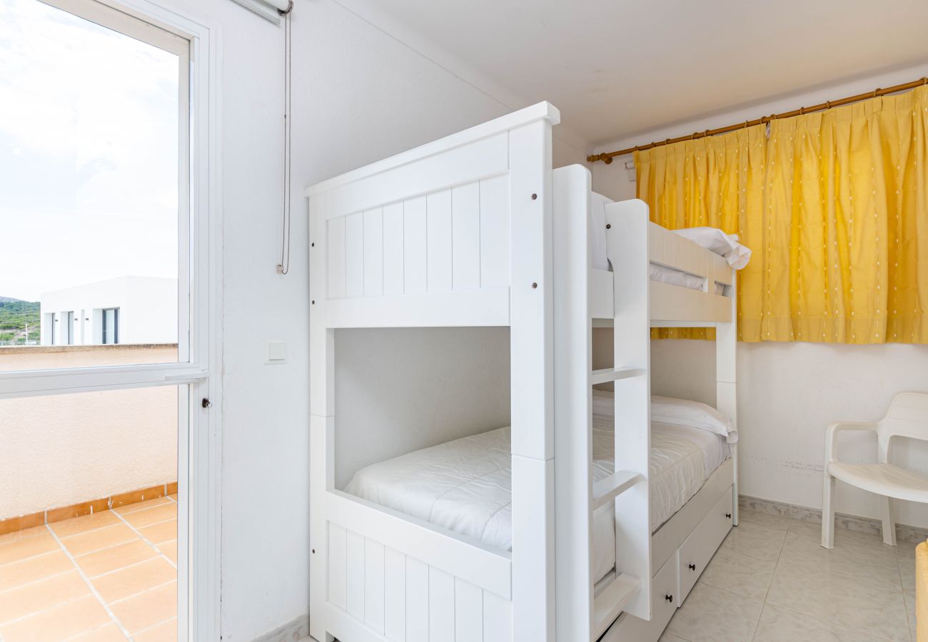 Villa en Son Serra de Marina - YourHouse Cas Aviador