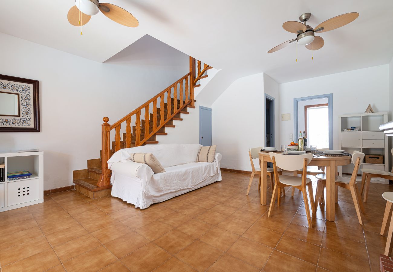 Apartamento en Playa de Muro - YourIsland Encanto Mediterráneo