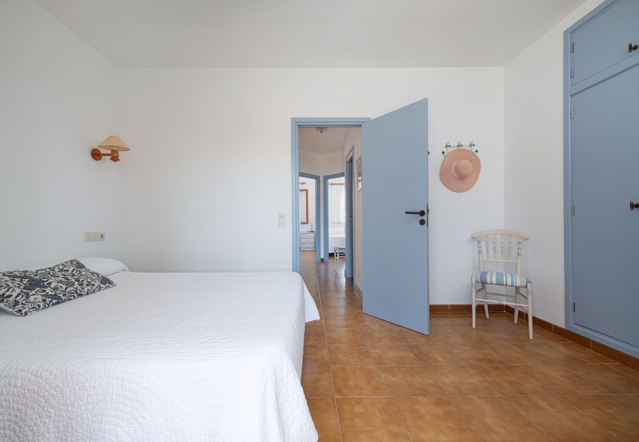 Apartamento en Playa de Muro - YourIsland Encanto Mediterráneo