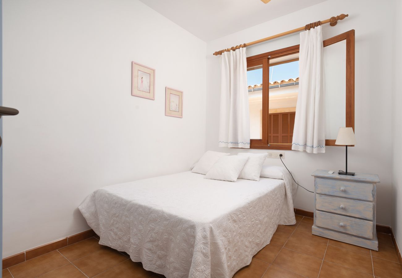 Apartamento en Playa de Muro - YourIsland Encanto Mediterráneo