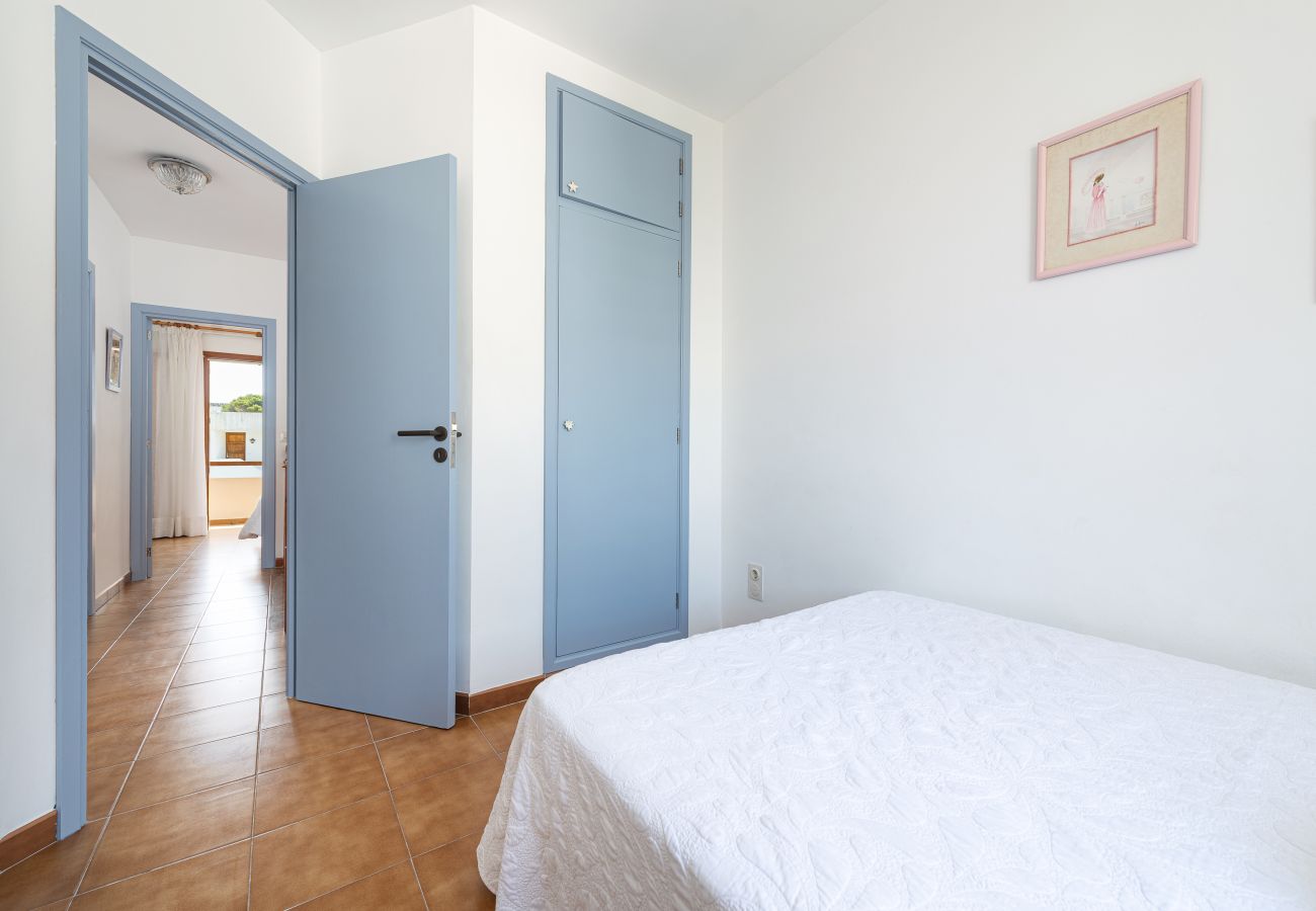 Apartamento en Playa de Muro - YourIsland Encanto Mediterráneo