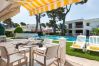 Apartamento en Playa de Muro - YourIsland Encanto Mediterráneo