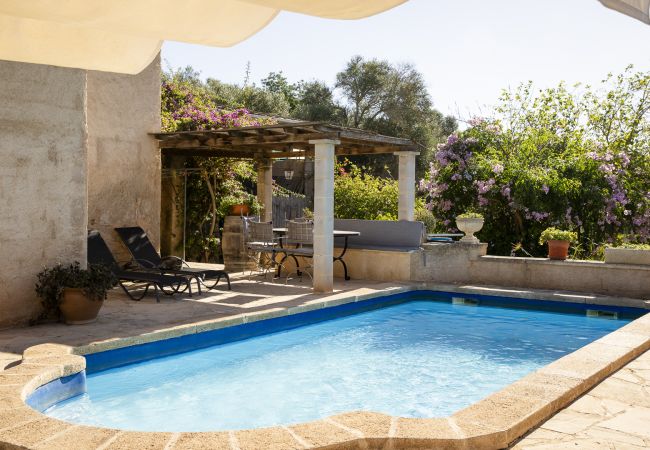 Villa en Felanitx - YourHouse Can Tries