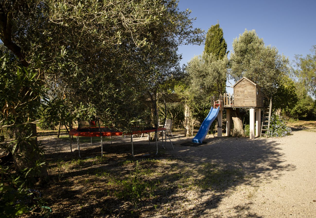 Villa en Felanitx - YourHouse Can Tries