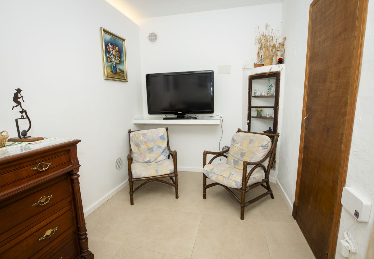 Villa en Felanitx - YourHouse Can Tries