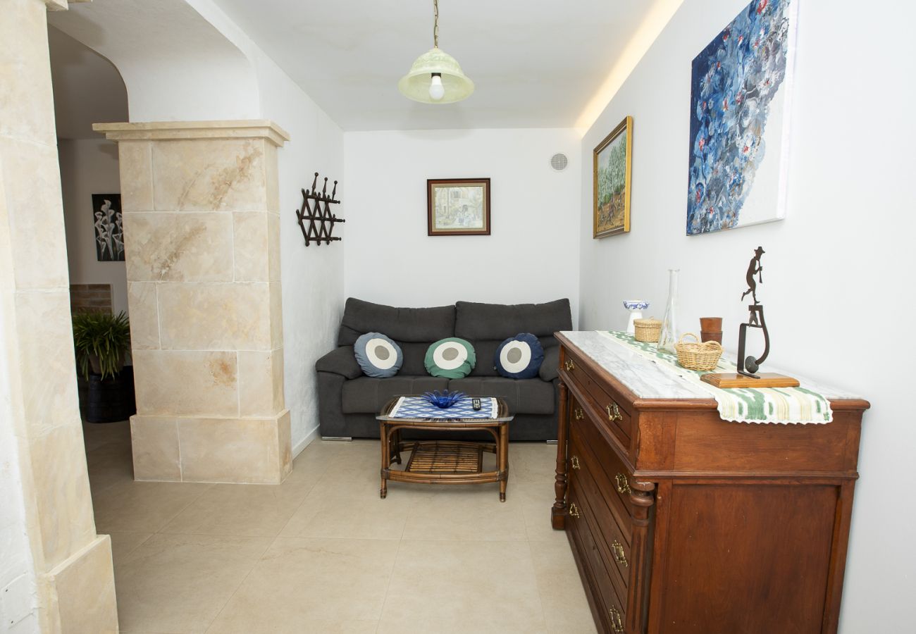 Villa en Felanitx - YourHouse Can Tries