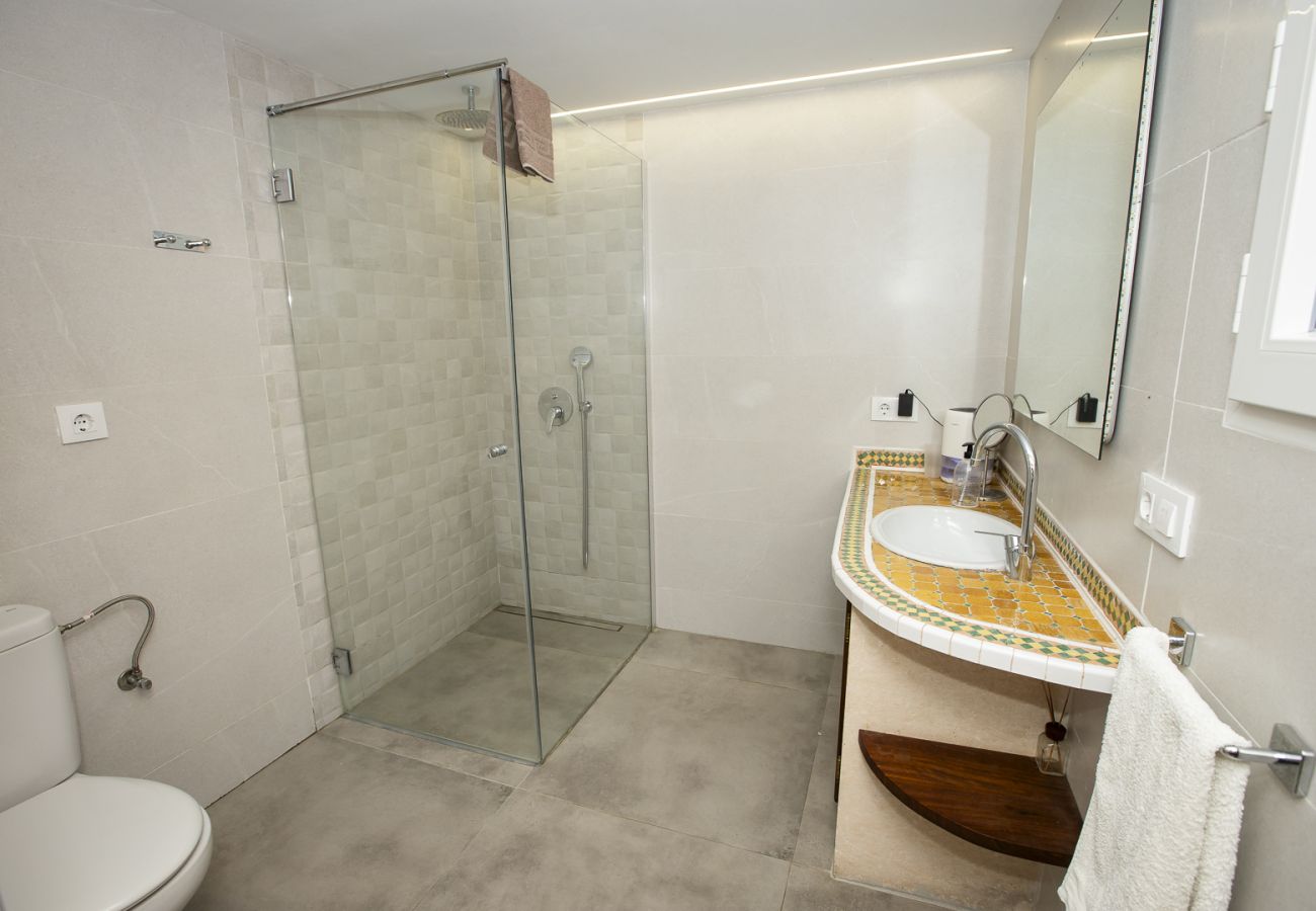 Villa en Felanitx - YourHouse Can Tries
