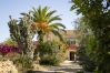 Villa en Felanitx - YourHouse Can Tries