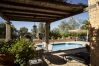 Villa en Felanitx - YourHouse Can Tries