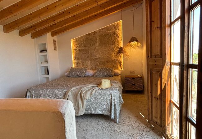 Finca en Alcúdia - Your Island Can Ventet Finca en Alcúdia - Your Island Can Ventet