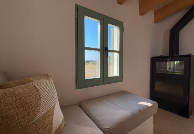 Finca en Alcúdia - Your Island Can Ventet Finca en Alcúdia - Your Island Can Ventet