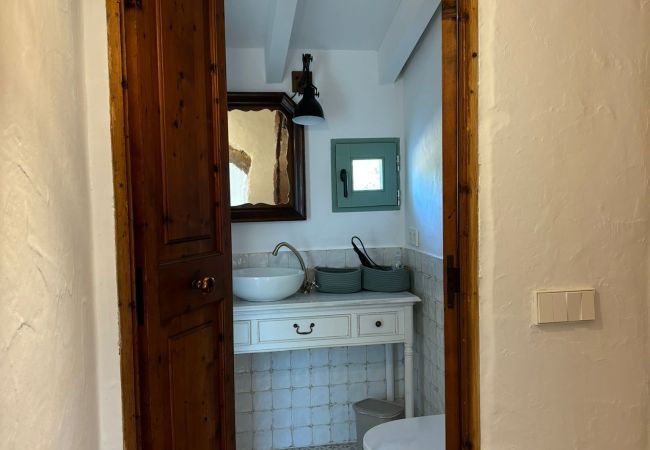 Finca en Alcúdia - Your Island Can Ventet Finca en Alcúdia - Your Island Can Ventet