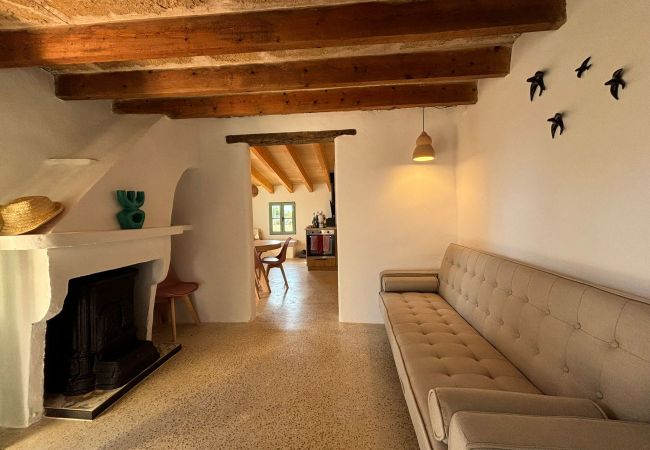 Finca en Alcúdia - Your Island Can Ventet Finca en Alcúdia - Your Island Can Ventet