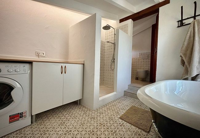 Finca en Alcúdia - Your Island Can Ventet Finca en Alcúdia - Your Island Can Ventet