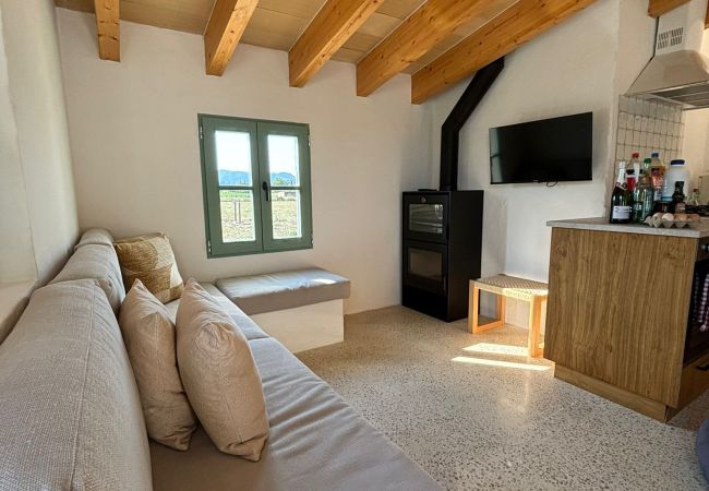 Finca en Alcúdia - Your Island Can Ventet Finca en Alcúdia - Your Island Can Ventet