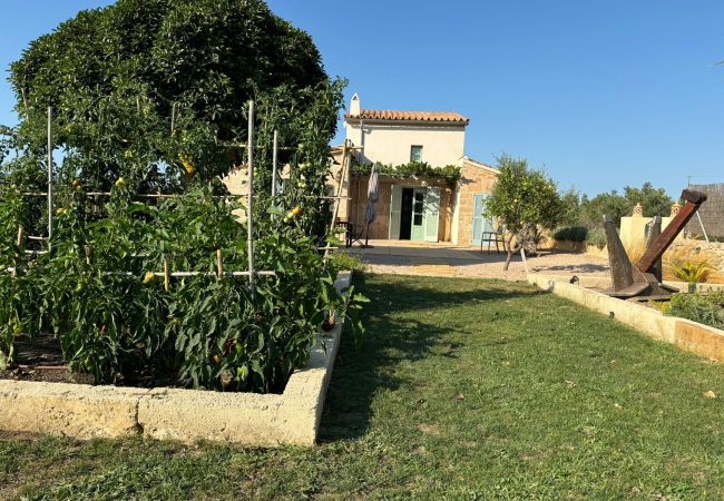 Finca en Alcúdia - Your Island Can Ventet Finca en Alcúdia - Your Island Can Ventet