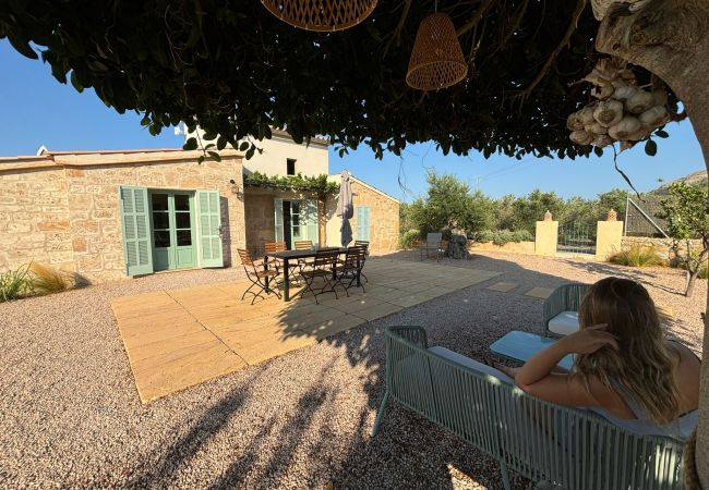 Finca en Alcúdia - Your Island Can Ventet Finca en Alcúdia - Your Island Can Ventet