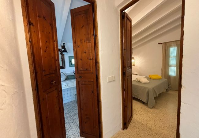 Finca en Alcúdia - Your Island Can Ventet Finca en Alcúdia - Your Island Can Ventet