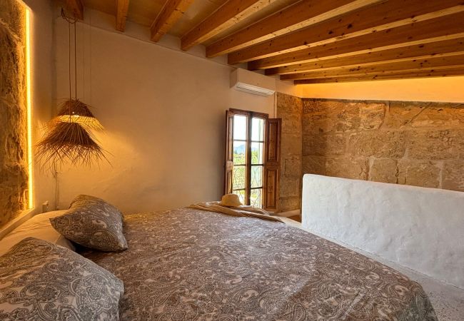 Finca en Alcúdia - Your Island Can Ventet Finca en Alcúdia - Your Island Can Ventet