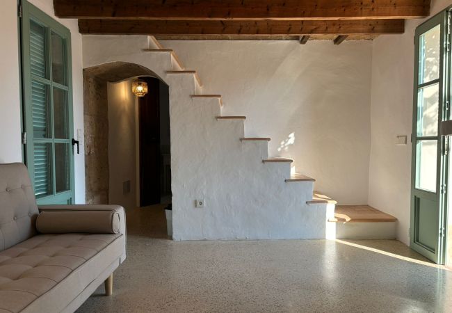 Finca en Alcúdia - Your Island Can Ventet Finca en Alcúdia - Your Island Can Ventet