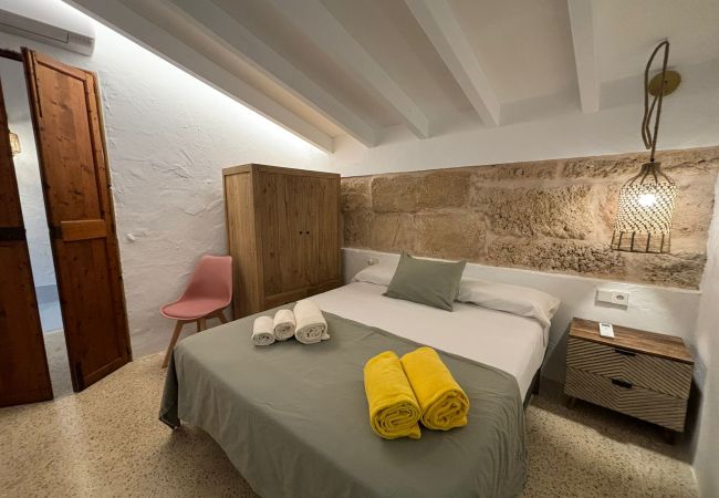 Finca en Alcúdia - Your Island Can Ventet Finca en Alcúdia - Your Island Can Ventet