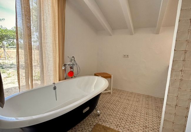 Finca en Alcúdia - Your Island Can Ventet Finca en Alcúdia - Your Island Can Ventet