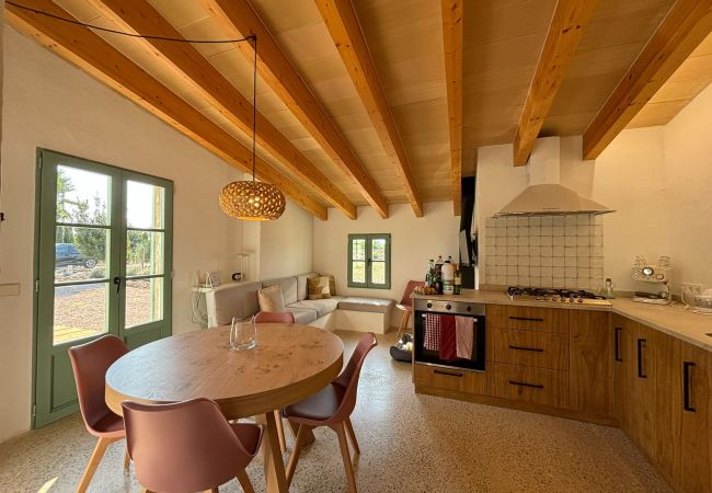 Finca en Alcúdia - Your Island Can Ventet Finca en Alcúdia - Your Island Can Ventet