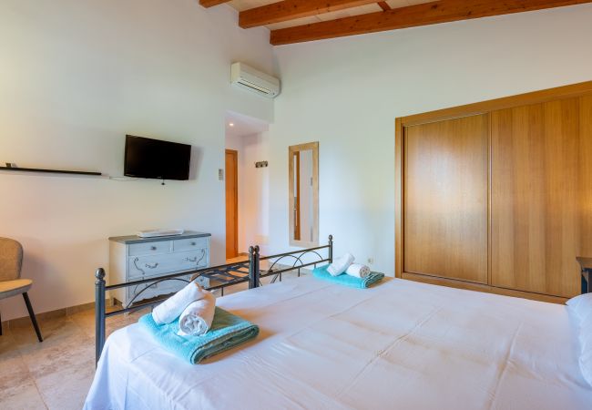 Villa en Llucmajor - Sol y Vida - Agroturismo Son Sampoli Villa en Llucmajor - Sol y Vida - Agroturismo Son Sampoli