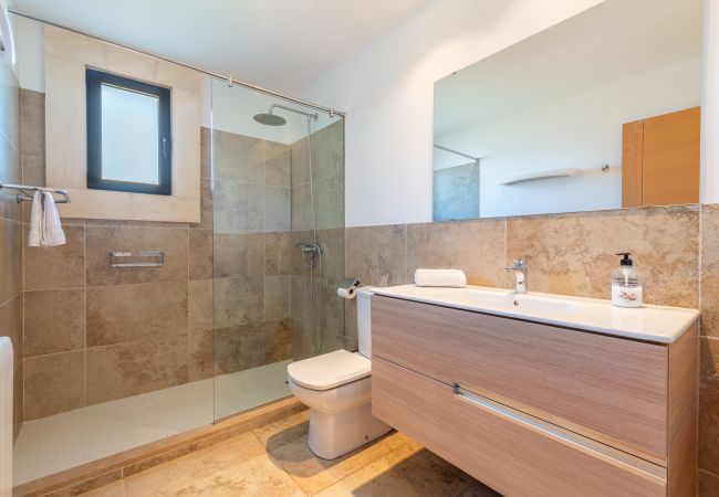 Villa en Llucmajor - Sol y Vida - Agroturismo Son Sampoli Villa en Llucmajor - Sol y Vida - Agroturismo Son Sampoli