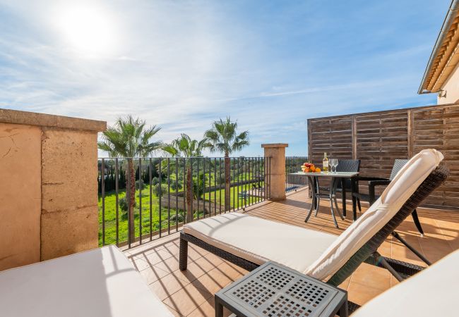 Villa en Llucmajor - Sol y Vida - Agroturismo Son Sampoli Villa en Llucmajor - Sol y Vida - Agroturismo Son Sampoli