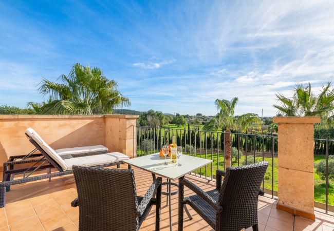 Villa en Llucmajor - Sol y Vida - Agroturismo Son Sampoli Villa en Llucmajor - Sol y Vida - Agroturismo Son Sampoli