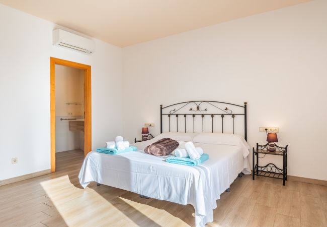 Villa en Llucmajor - Sol y Vida - Agroturismo Son Sampoli Villa en Llucmajor - Sol y Vida - Agroturismo Son Sampoli