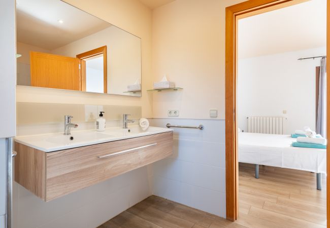 Villa en Llucmajor - Sol y Vida - Agroturismo Son Sampoli Villa en Llucmajor - Sol y Vida - Agroturismo Son Sampoli