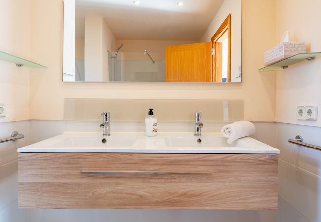 Villa en Llucmajor - Sol y Vida - Agroturismo Son Sampoli Villa en Llucmajor - Sol y Vida - Agroturismo Son Sampoli