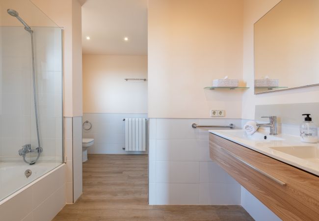 Villa en Llucmajor - Sol y Vida - Agroturismo Son Sampoli Villa en Llucmajor - Sol y Vida - Agroturismo Son Sampoli